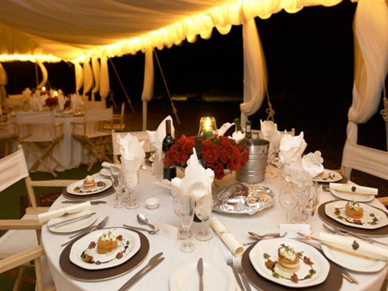 Hamiltons Tented Camp Mluwati Concession Exterior foto